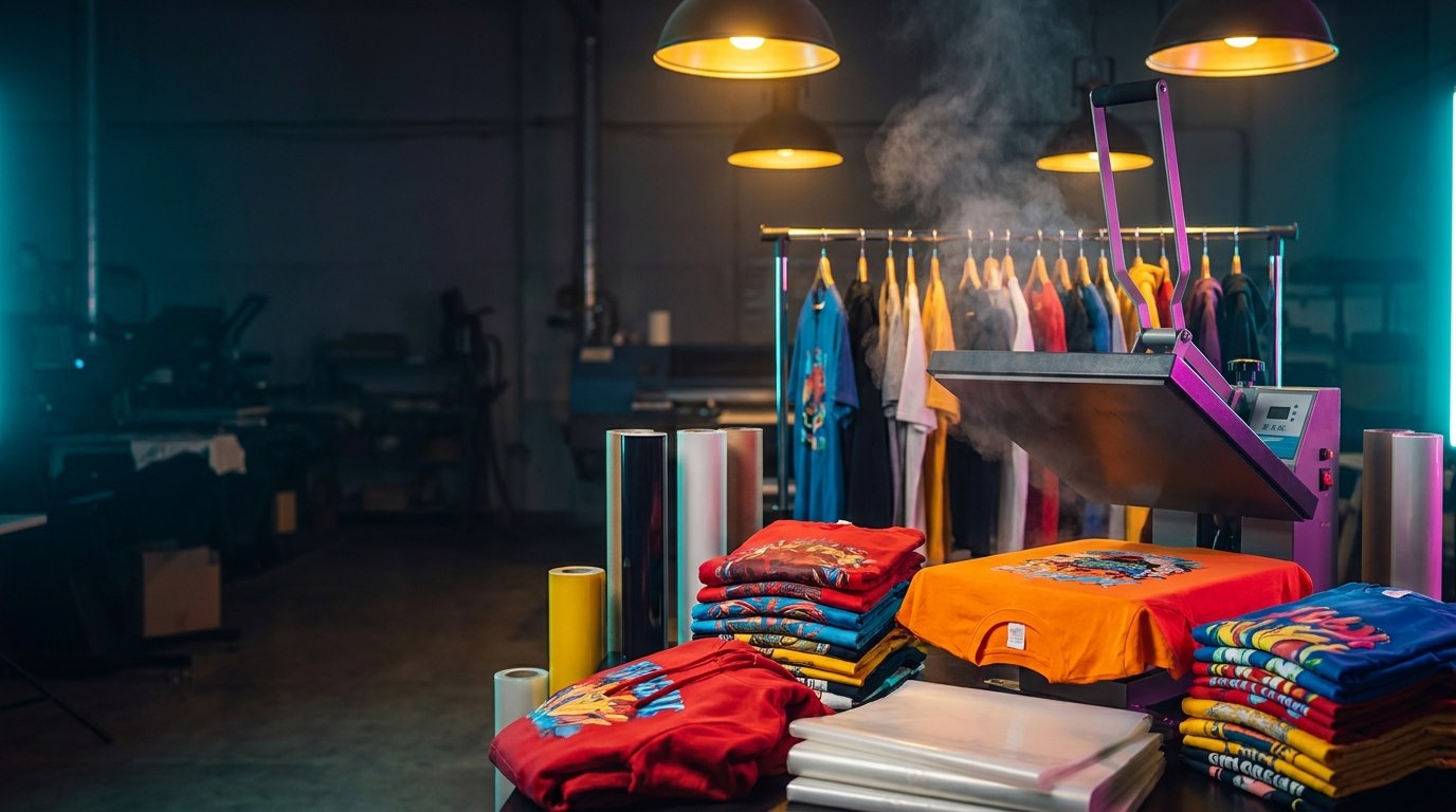 Atelier VAZ Printing — 41 Av. de la Gare, Luxembourg