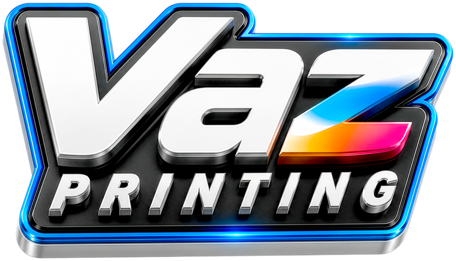 VAZ Printing